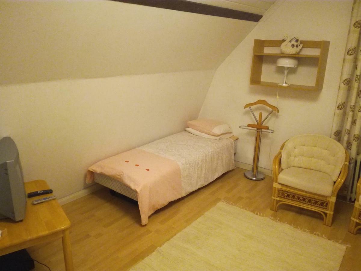 Firsthome Guesthouse Jakobstad Eksteriør billede